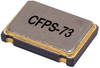 Oscillator, 24.57Mhz, 7Mm X 5Mm, Hcmos; Frequency Nom Iqd Frequency Products - 47AC5113 - Newark, An Avnet Company
