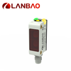 2m distance photoelectric sensor -- PSE-GM2DNBB-E3 - Image
