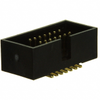Headers, Male Pins - S9142-ND - DigiKey