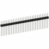 Headers, Male Pins - S1072E-28-ND - DigiKey