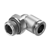 Pneumatics, Hydraulics - Fittings, Couplings, and Distributors - 2171-NPQR-L-G38-Q10-ND - DigiKey