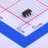 Power Supply Chip >> Linear Voltage Regulators (LDO) - LP2985A-10DBVR - LCSC Electronics Technology (HK) Limited