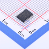 Single Chip Microcomputer/Microcontroller >> Microcontroller Units (MCUs/MPUs/SOCs) - STM32F070F6P6TR - LCSC Electronics Technology (HK) Limited