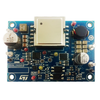 DC/DC & AC/DC (Off-Line) SMPS Evaluation Boards - 497-STEVAL-ISA203V1-ND - DigiKey