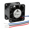 Fans, Thermal Management - Fans - DC Brushless Fans (BLDC) - FFB0412VHN-R00 - Shenzhen Shengyu Electronics Technology Limited