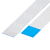 Flat Flex Ribbon Jumpers, Cables - 2073-10-14-D-0127-C-4-08-4-T-ND - DigiKey