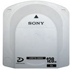 Sony - Archival XDCAM - PFD128QLW - Image