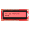 LCD, OLED Character and Numeric - 1568-10862-ND - DigiKey