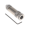 Circular Connector Assemblies - A125564-ND - DigiKey