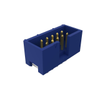 Headers, Male Pins - 69155-010LF-ND - DigiKey