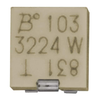 Trimmer Potentiometers -- 3224W-1-100E - Image