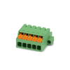 Headers, Plugs and Sockets - 277-1491526-ND - DigiKey