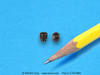 C-F Flat Vacuum Cup -- C-F2-NBR - Image