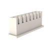 Rectangular Connector Housings - 664-G883H071T1EU-ND - DigiKey