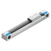 Electric Actuators/Cylinders -- 2171-EGC-120-500-TB-KF-0H-GK-ND - Image