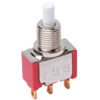 Push Button Switches - 2570600 - RS Components, Ltd.