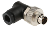 Industrial Circular Connectors -- 1152461 - Image
