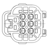 Automotive Connectors - 1647159 - RS Components, Ltd.
