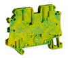 DIN Rail Terminal Blocks - 8043125 - RS Components, Ltd.