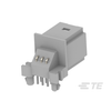 Headers, Male Pins - 17-1801688-1-ND - DigiKey