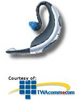 Jabra 30 Foot Range Wireless Headset - BT200 - TelephoneStuff.com