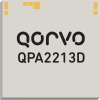 2 - 20 GHz, 2 Watt GaN Amplifier - QPA2213D - Qorvo