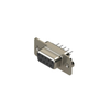 D-Sub Connector Assemblies - 4672-MHDD-09FNS-C1-ND - DigiKey