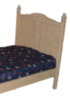 Cottage Twin Headboard-JC2280 - JC2280 - Jess Crate Furniture