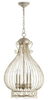 6764-4-70 Foyer/Hall Lanterns-Open Frame - 340930 - Capital Lighting, Inc.