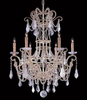 N952862 Mid. Chandeliers-Candle - 401974 - Capital Lighting, Inc.