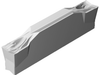 CoroCut&reg; 1-2 insert for parting -- N123G2-0300-0001-CF 525 - Image