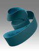 3M Scotch-Brite SC-BL Non-Woven Talc Sanding Belt - 4 in Width x 31 1/2 in Length - 93268 - 048011-93268 - R. S. Hughes Company, Inc.