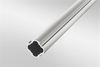 Profile Tube D30, natural - 0.0.628.17 - item America, LLC