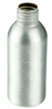 Brushed Aluminum Bottles, Caps, Sprayers & Pumps - 70373 - U.S. Plastic Corporation