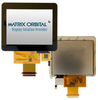 Display Modules - LCD, OLED, Graphic - 635-1200-ND - DigiKey