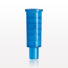 Suction Connector, Blue -- 580181