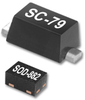 Surface-Mount, Silicon Hyperabrupt Tuning Varactor Diodes - SMV2026 Series - Skyworks Solutions, Inc.