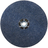 7 Tiger Zirc RFD 24Z Grit 5/8-11 UNC - 59911 - Weiler Abrasives