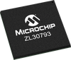 3-Ch IEEE1588/SyncE Network Synchronizer -- ZL30793