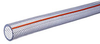 CLEARBRAID® K3550 Series 1 1/2 in. Nominal ID and 100 ft Standard Length Coils Oil Resistant Food & Beverage Transfer Hose|Master File -- K3550-24X100 - Image