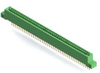 Card Edge Conn, Single Side, 44Pos, Th; Card Edge Connector Type Edac - 75AJ6848 - Newark, An Avnet Company