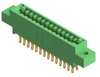 Card Edge Conn, Dual Side, 28Pos, Lug; Card Edge Connector Type Edac - 75AJ4013 - Newark, An Avnet Company