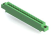Card Edge Conn, Single Side, 19Pos, Th; Card Edge Connector Type Edac - 59AJ2807 - Newark, An Avnet Company
