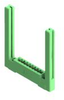 Card Edge Connector Rohs Compliant Edac - 61AJ4141 - Newark, An Avnet Company