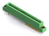 Card Edge Conn, Dual, 58Pos, Wire Wrapos; Card Edge Connector Type Edac - 65AJ1336 - Newark, An Avnet Company