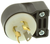 Electrical Ac Power Connector, 15A, 125V; Connector Type Hubbell Wiring Devices - 35B656 - Newark, An Avnet Company
