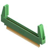Card Edge Conn, Dual Side, 68Pos, Th; Card Edge Connector Type Edac - 69AJ4997 - Newark, An Avnet Company