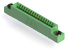 Card Edge Conn, Single, 16Pos, Solder; Card Edge Connector Type Edac - 65AJ6922 - Newark, An Avnet Company