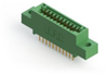 Card Edge Conn, Dual Side, 22Pos, Th; Card Edge Connector Type Edac - 67AJ5289 - Newark, An Avnet Company