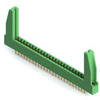 Card Edge Conn, Dual Side, 50Pos, Th; Card Edge Connector Type Edac - 59AJ1115 - Newark, An Avnet Company